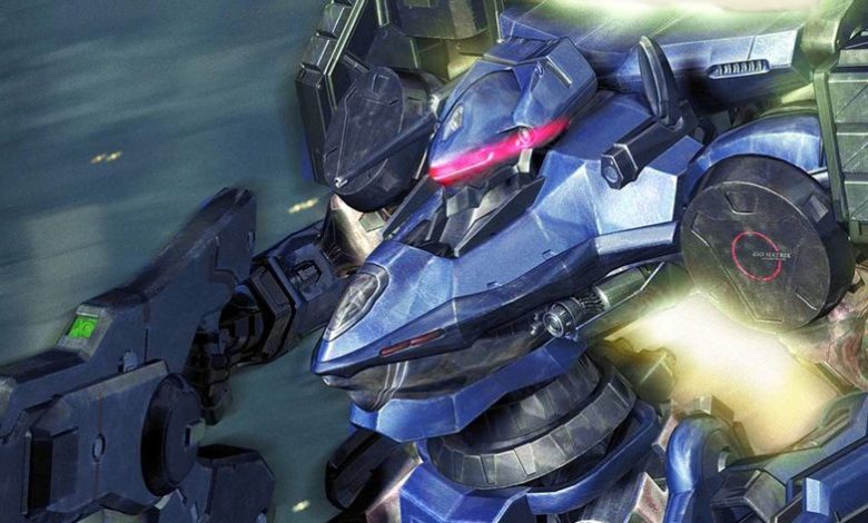 Armored Core 6