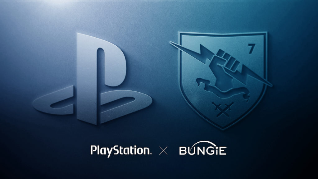 Bungie PlayStation