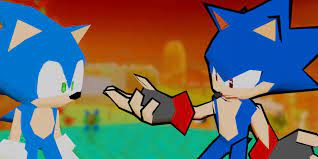 Sonic Storm