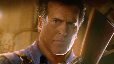Evil Dead: The Game