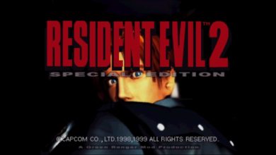 Resident Evil 2: Special Edition