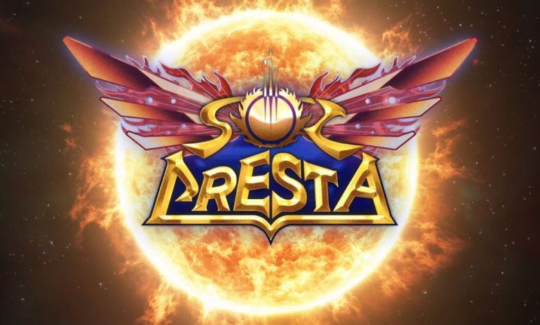 Sol Cresta logo