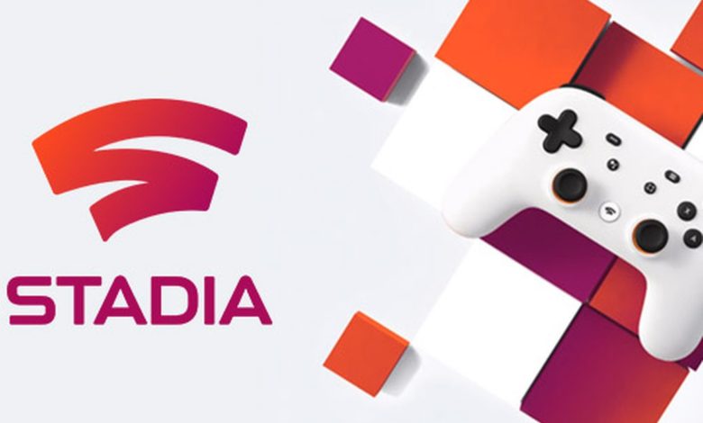 Google Stadia