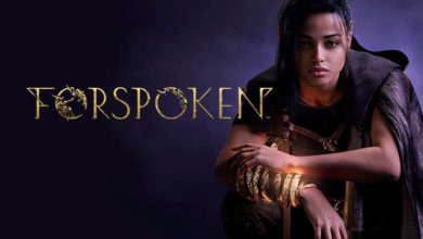 Forspoken