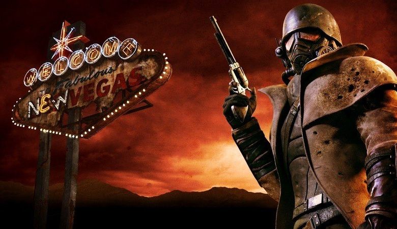 Fallout New Vegas