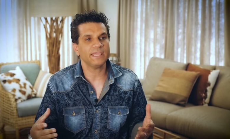 Tommy Tallarico Steps Down as Intellivision CEO