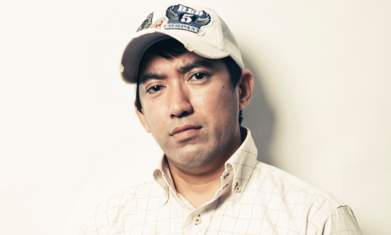 Shinji Mikami on Resident Evil 4 Remake's Story