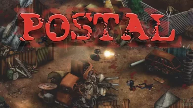 Postal Dreamcast