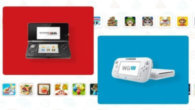Nintendo eShop breakdown header.