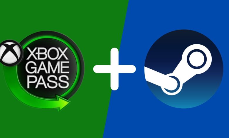 Steam Game Pass