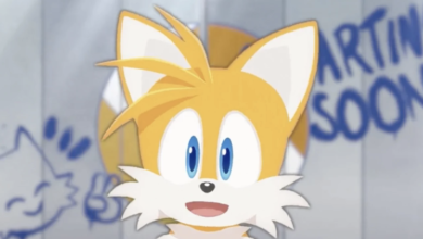 Tails
