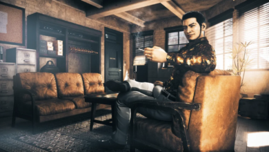 Lost Judgment DLC