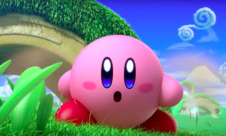 Kirby