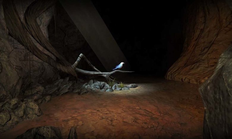 Colossal Cave 3D Adventure