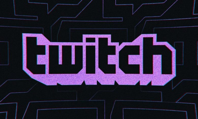 Twitch Executives Leaving