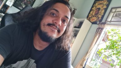 Mohammad Fahmi