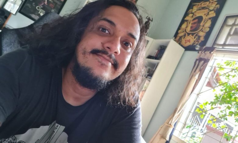Mohammad Fahmi