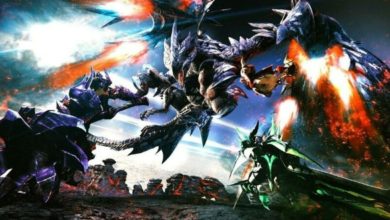 Capcom eShop header