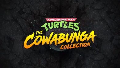 Teenage Mutant Ninja Turtles: The Cowabunga Collection