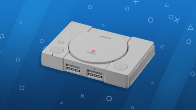 PlayStation Preservation Team