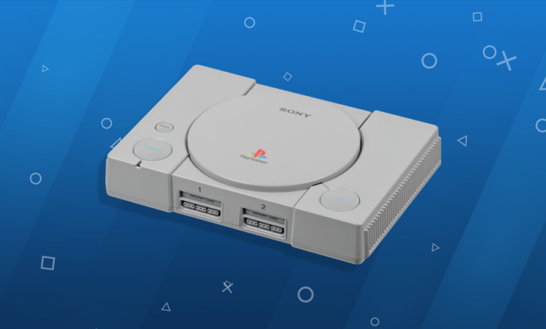 PlayStation Preservation Team