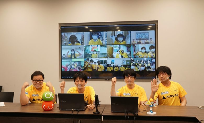 Puyo Puyo Boot Camp