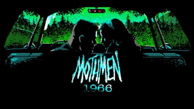 Mothmen 1966