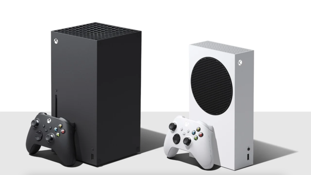 Xbox Series