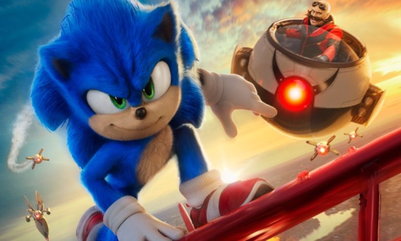 Sonic the Hedgehog 2 Box Office Success