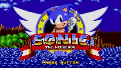 Sonic Games Delisting