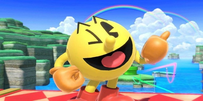Bandai Nintendo header