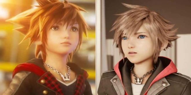 Kingdom Hearts 4 header