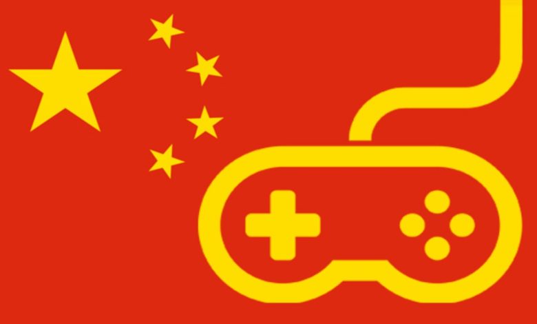 China bans livestreams of unregistered games