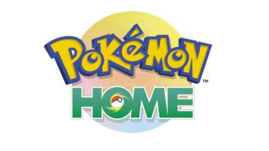 Pokemon HOME