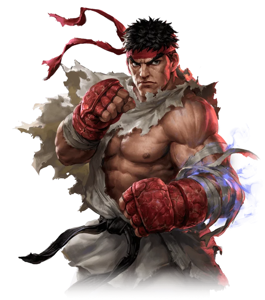 Ryo Hazuki