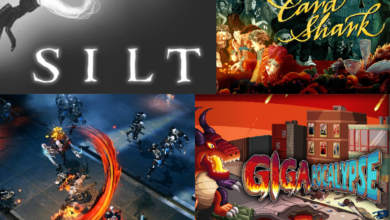 Weekly Releases