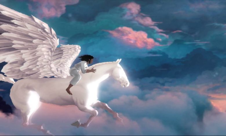 Kanye West Only One