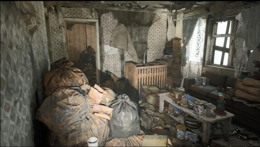 Silent Hill Rumored Games Screenshot