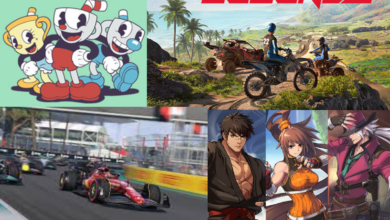 Weekly Releases