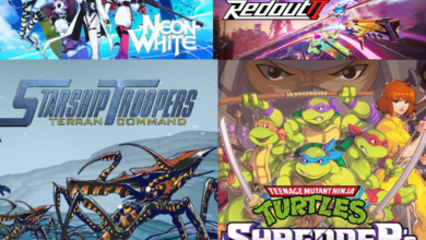 Weekly Releases