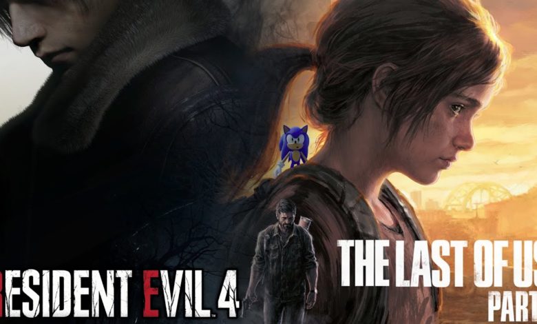 Video Game re-releases