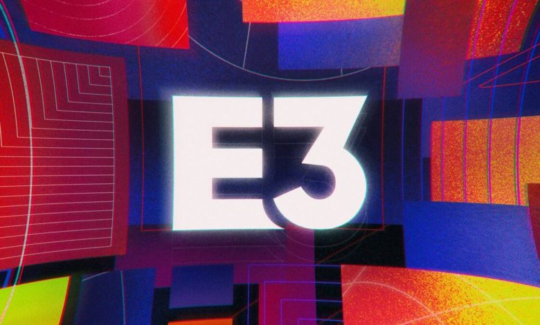 E3 2023