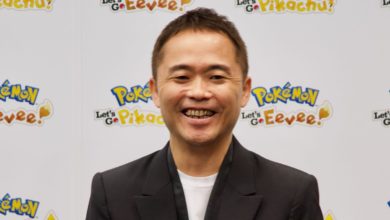 Junichi Masuda