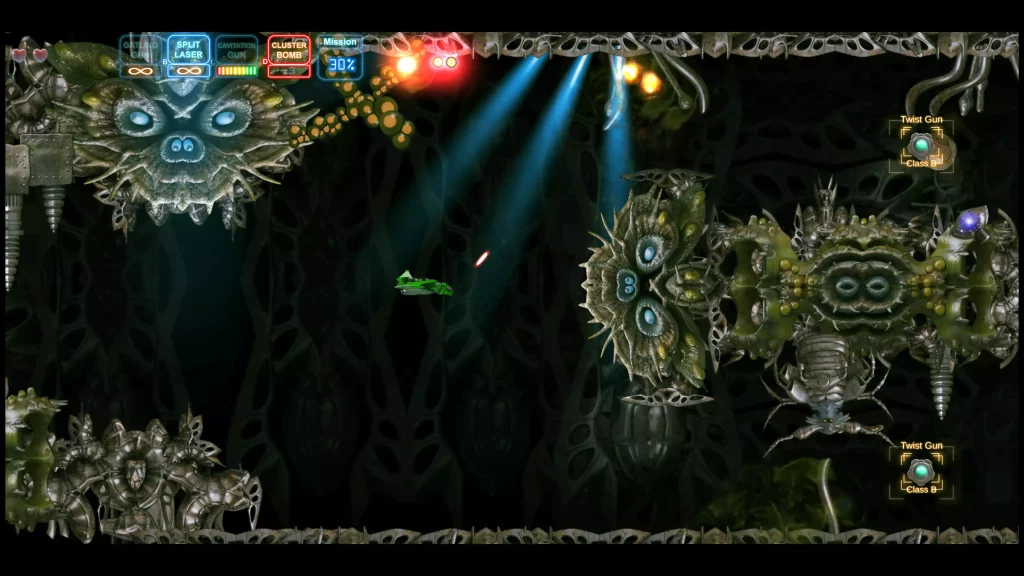 Remote Life gameplay
