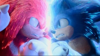 Sonic 2 game header