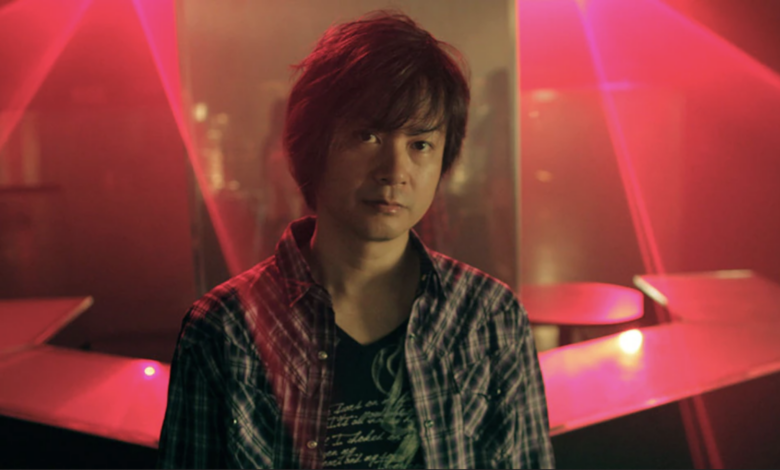 Yuzo Koshiro