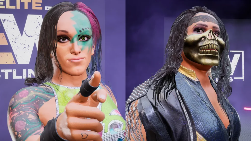 AEW Fight Forever