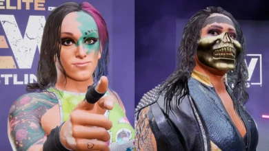 AEW Fight Forever