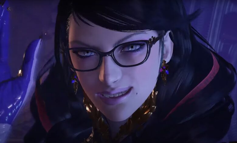 Bayonetta 3 Release Date Announced
