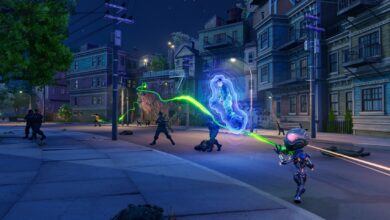 Destroy All Humans 2 - Reprobed Alien Arsenal Trailer